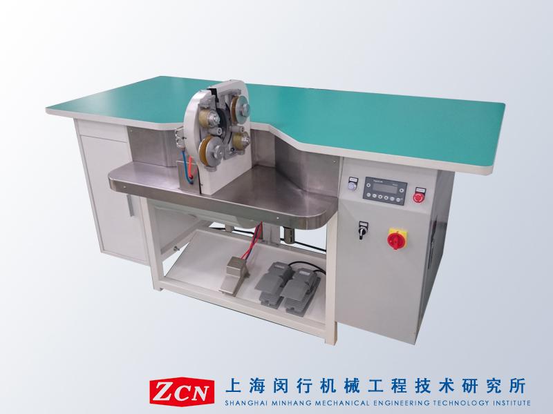 ZCN06AAZD Constant Tension Desk-type Taping Machine