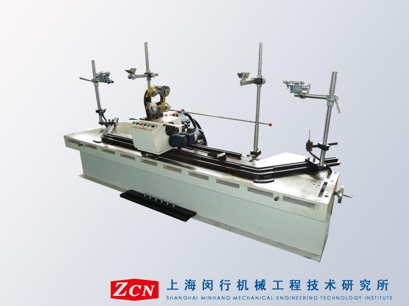 ZCN033A-2200 Dual Conversion CNC Constant Tension Taping Machine