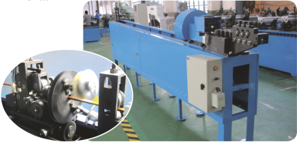 ZCN08B Inter-turn reinforced insulation taping machine